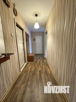 2-к квартира, вторичка, 55м2, 7/10 этаж