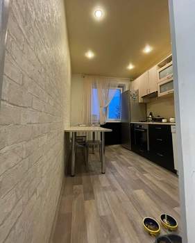 3-к квартира, вторичка, 61м2, 4/9 этаж