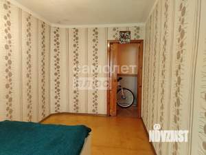 2-к квартира, вторичка, 42м2, 1/5 этаж