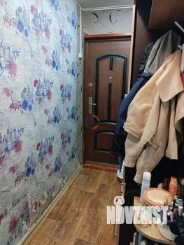 1-к квартира, вторичка, 30м2, 3/5 этаж