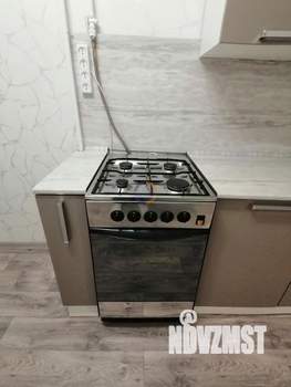 1-к квартира, вторичка, 36м2, 2/9 этаж