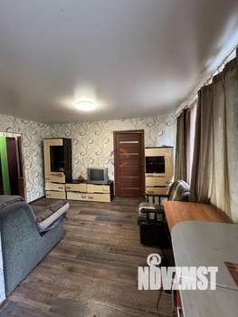 2-к квартира, вторичка, 42м2, 2/5 этаж