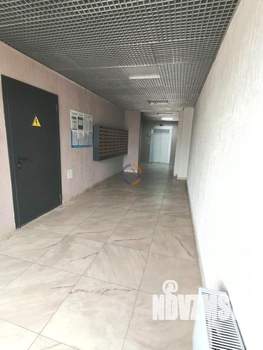 2-к квартира, вторичка, 52м2, 9/10 этаж