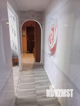 3-к квартира, вторичка, 58м2, 5/5 этаж