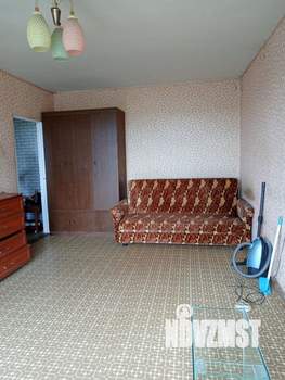 1-к квартира, вторичка, 36м2, 9/9 этаж