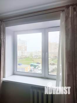 4-к квартира, вторичка, 103м2, 4/5 этаж
