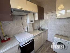 2-к квартира, вторичка, 45м2, 1/5 этаж
