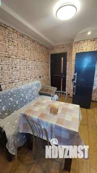 1-к квартира, вторичка, 37м2, 4/10 этаж