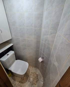 3-к квартира, вторичка, 59м2, 4/5 этаж