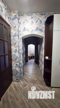 3-к квартира, вторичка, 70м2, 3/3 этаж