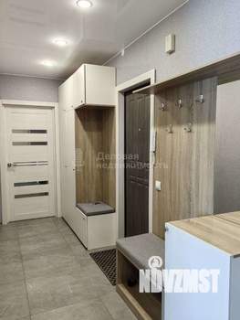 2-к квартира, вторичка, 55м2, 7/9 этаж
