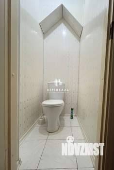 3-к квартира, вторичка, 76м2, 3/5 этаж