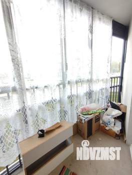 1-к квартира, вторичка, 37м2, 1/16 этаж