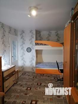 1-к квартира, вторичка, 30м2, 3/5 этаж