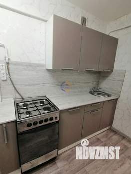 1-к квартира, вторичка, 36м2, 2/9 этаж