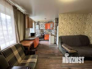 2-к квартира, вторичка, 42м2, 2/5 этаж