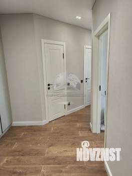 2-к квартира, вторичка, 61м2, 4/5 этаж