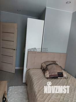 2-к квартира, вторичка, 43м2, 3/5 этаж