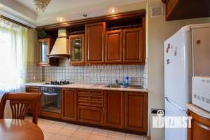 3-к квартира, вторичка, 64м2, 7/9 этаж