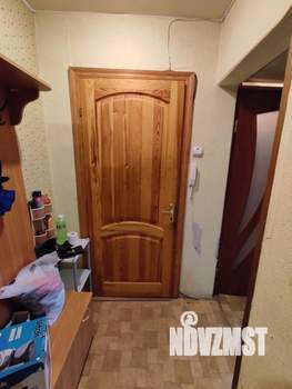 2-к квартира, вторичка, 52м2, 2/9 этаж