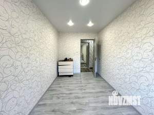 3-к квартира, вторичка, 60м2, 1/5 этаж