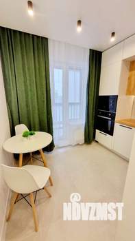 1-к квартира, сданный дом, 28м2, 7/9 этаж