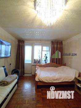 1-к квартира, вторичка, 37м2, 11/12 этаж