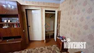2-к квартира, вторичка, 45м2, 4/5 этаж