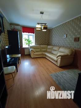 3-к квартира, вторичка, 84м2, 3/3 этаж