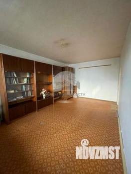 2-к квартира, вторичка, 53м2, 5/9 этаж