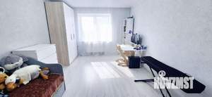 2-к квартира, вторичка, 63м2, 9/10 этаж