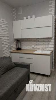 Студия квартира, вторичка, 15м2, 3/4 этаж