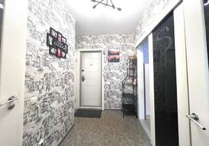 1-к квартира, вторичка, 37м2, 10/10 этаж