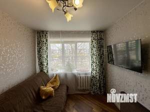 4-к квартира, вторичка, 71м2, 3/12 этаж