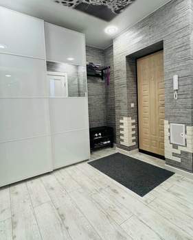 2-к квартира, вторичка, 67м2, 3/12 этаж