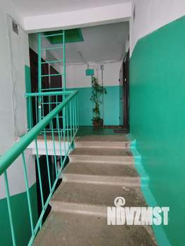 3-к квартира, вторичка, 49м2, 5/5 этаж