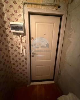 2-к квартира, вторичка, 47м2, 2/5 этаж