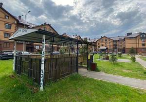 1-к квартира, вторичка, 32м2, 3/4 этаж