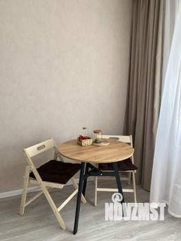 1-к квартира, вторичка, 37м2, 6/10 этаж