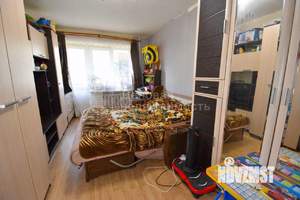 1-к квартира, вторичка, 29м2, 4/5 этаж