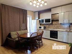 2-к квартира, вторичка, 49м2, 14/16 этаж