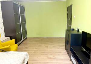 2-к квартира, вторичка, 53м2, 3/9 этаж