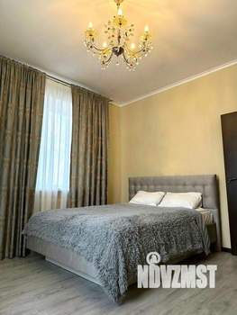 2-к квартира, вторичка, 56м2, 2/2 этаж