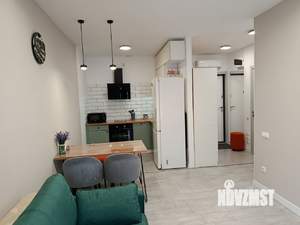 1-к квартира, вторичка, 38м2, 2/9 этаж