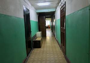 Студия квартира, вторичка, 14м2, 2/5 этаж