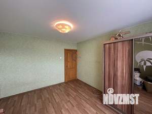 2-к квартира, вторичка, 53м2, 8/9 этаж