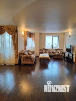 3-к квартира, вторичка, 125м2, 5/8 этаж