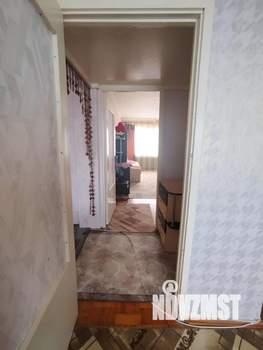 3-к квартира, вторичка, 70м2, 5/5 этаж