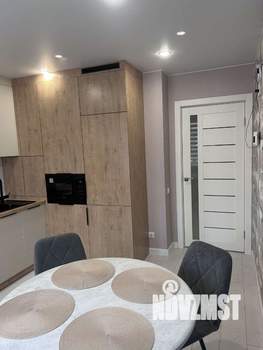 1-к квартира, вторичка, 39м2, 10/10 этаж