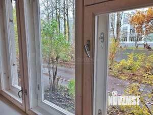 2-к квартира, вторичка, 44м2, 1/5 этаж